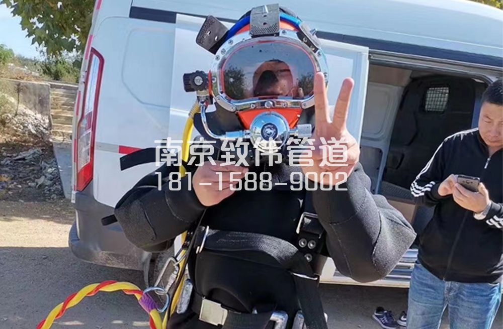 356桥林沉淀池清底